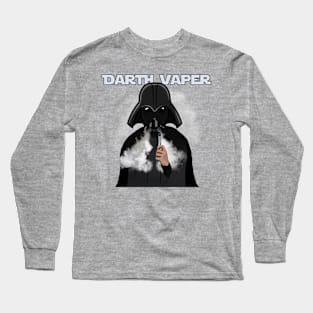 Vaper Long Sleeve T-Shirt